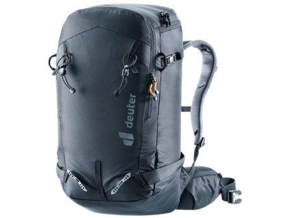 Freerider Pro 30+10 SL black