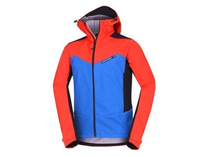 Northfinder AURELIAN orangeblue BU 5330OR 171