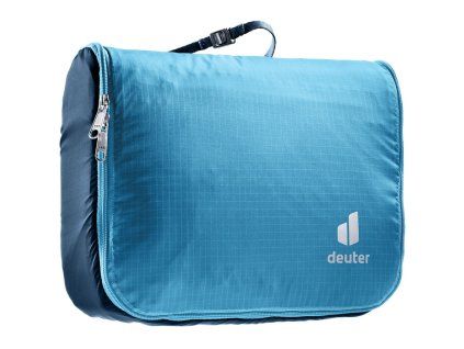 deuter Wash Center Lite II (3930621) wave ink