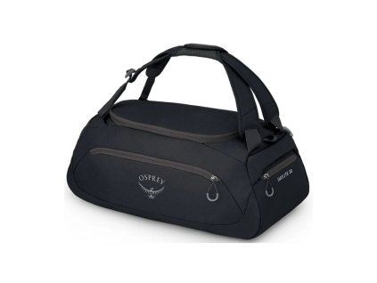 1167539 osprey daylite duffel 30 black