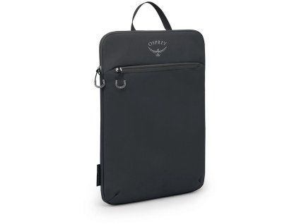 osprey daylite laptop sleeve 16 black
