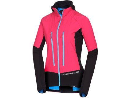 northfinder krizna2 raspberryblack bu 48102skp 645