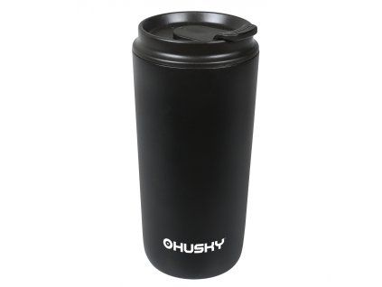 Husky Termoska MACK 480 black (Velikost OneSize)
