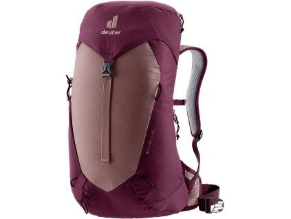 1167335 deuter ac lite 14 sl ashrose cassis