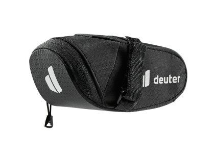 deuter Bike Bag 0.3 Black