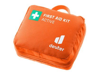 deuter First Aid Kit Active koi