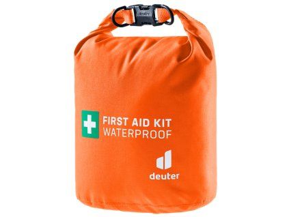 deuter First Aid Kit Waterproof koi