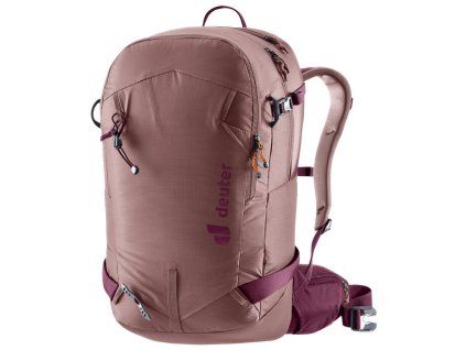 deuter Freerider 22 SL ashrose cassis