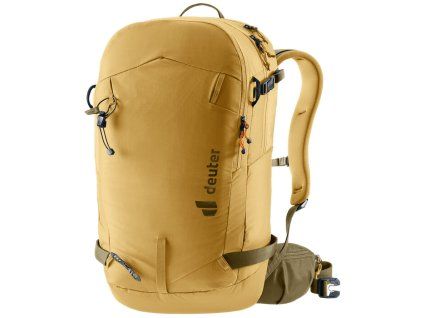 deuter Freerider 24 savanna nori