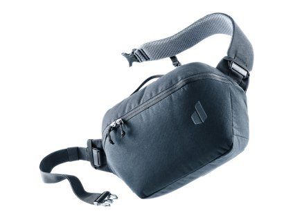 deuter Stroof 5 Black
