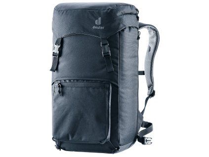 deuter Walker 24 Black