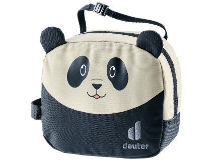 deuter Wash Bag Kids black bone