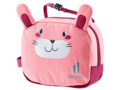 deuter Wash Bag Kids blossom raspberry