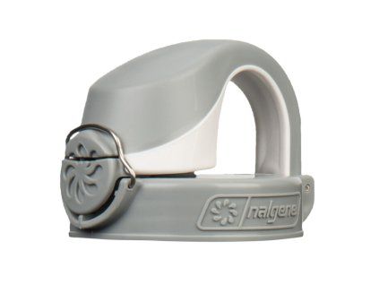 Nalgene OTF Cap (2570 0124) Grey 2570 0824