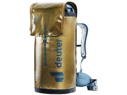 deuter Gravity Wall Bag 50 clay arctic