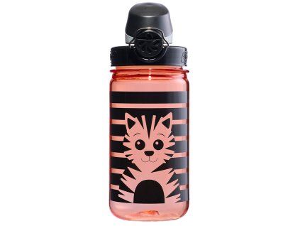 Nalgene OTF Kids Orange Tiger
