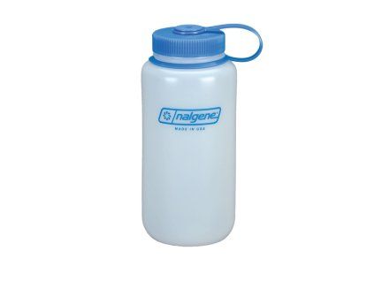 Nalgene Wide Mouth Ultralite White2179 0032