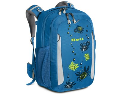 1169084 8 boll school mate 20 crabs dutch blue
