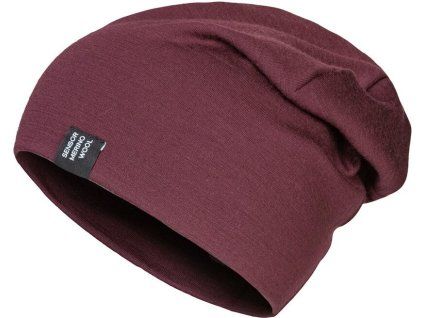 sensor cepice merino extreme up port red