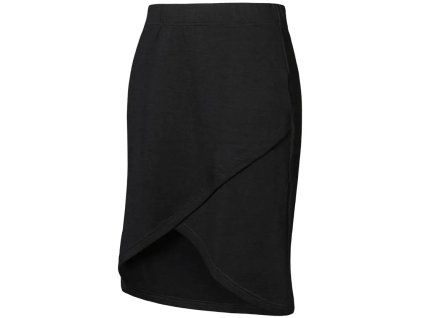 sensor merino extreme up damska sukne cerna