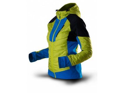 1190621 1 trimm contra lime green jeans blue