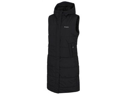 Husky Dámská hardshell vesta Nilo L (Velikost L)