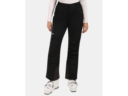 GABONE-W Černá - Kilpi 36 Short (Velikost 36 Short)