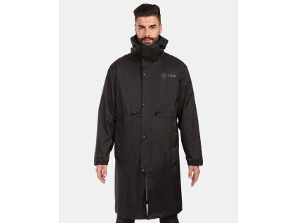 TEAM RAINCOAT-U Černá - Kilpi L (Velikost L)
