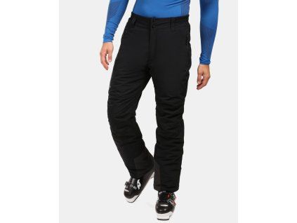 GABONE-M Černá - Kilpi L Short (Velikost L Short)