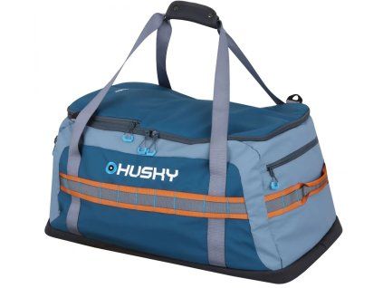 husky taska glance 40l dark blue