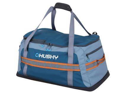 Husky Taška Glance 60l dark blue (Velikost OneSize)