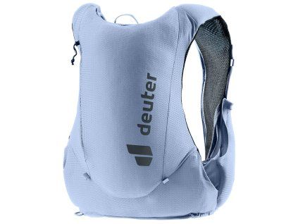 deuter Traick 5 SL polar bluejay