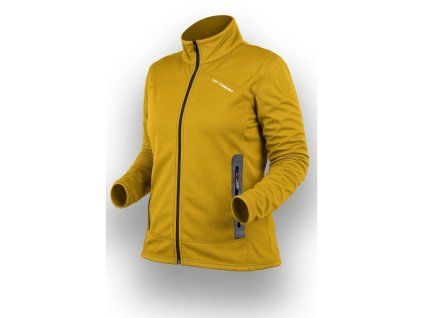 2571 1 echo lady mustard front