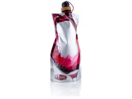 10291 skladaci karafa gsi outdoors soft sided wine carafe