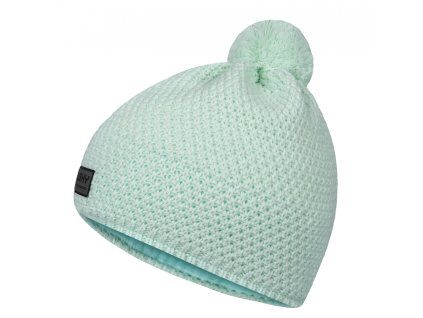 Husky Dětská čepice Cap 36 green (Velikost OneSize)