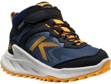 keen zionic mid wp children naval academy bright marigold