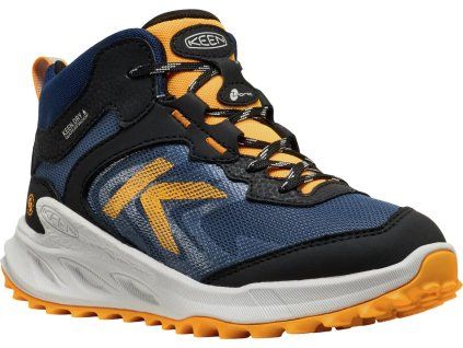 keen zionic mid wp youth naval academy bright marigold