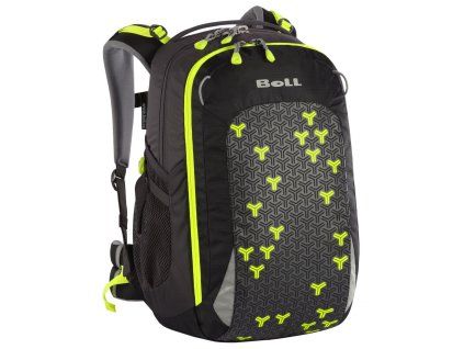 1194047 boll smart 24 cubes black