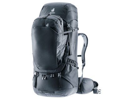 deuter Voyager 65+10 Black