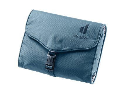 deuter Wash Bag I atlantic