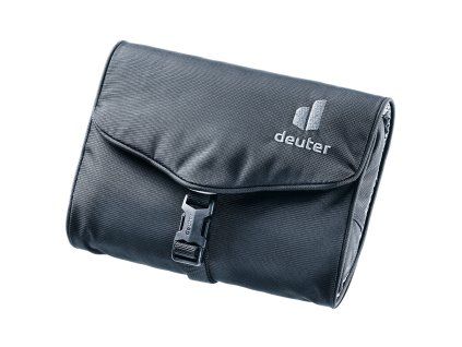 deuter Wash Bag I Black