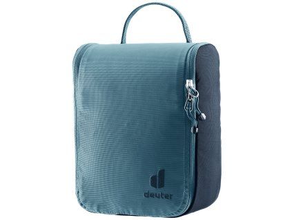 deuter Wash Center I atlantic ink