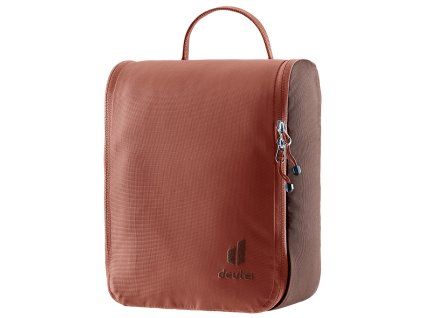 deuter Wash Center II caspia raisin