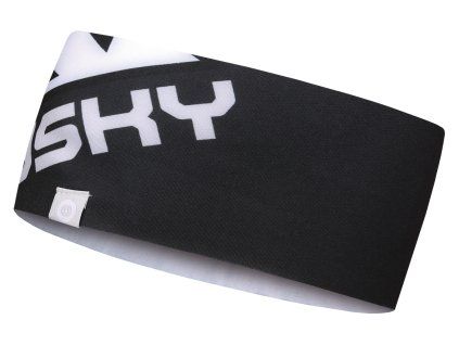 Husky Čelenka CIW black (Velikost OneSize)