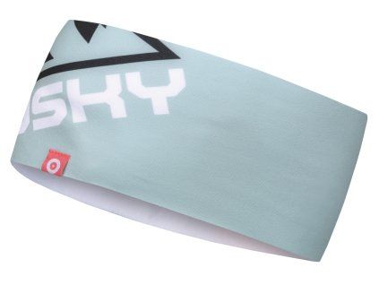 Husky Čelenka CIW mint (Velikost OneSize)