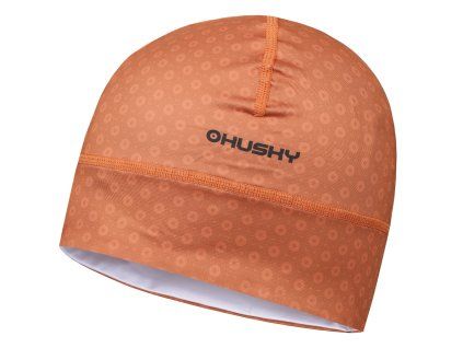 Husky Čepice CETO mustard (Velikost OneSize)