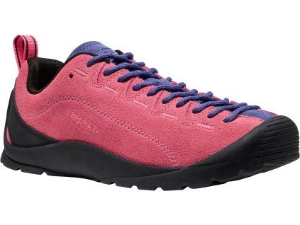 keen jasper women pink lemonade skipper blue