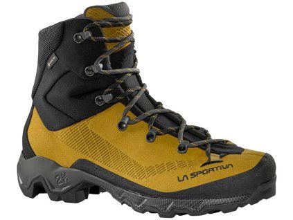 la sportiva aequilibrium trek gtx savana carbon