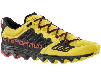 la sportiva helios iii yellow black