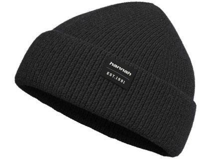 hannah pago black